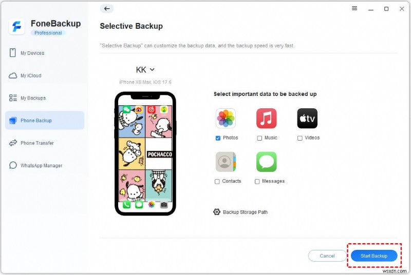 iOS 16-18 पर आसानी से डुप्लिकेट फ़ोटो मर्ज करें:चरण-दर-चरण मार्गदर्शिका 