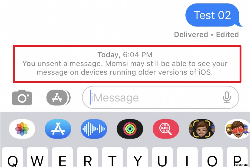 iOS 17/18 पर संदेश न भेजें:वह सब कुछ जो आपको जानना आवश्यक है 