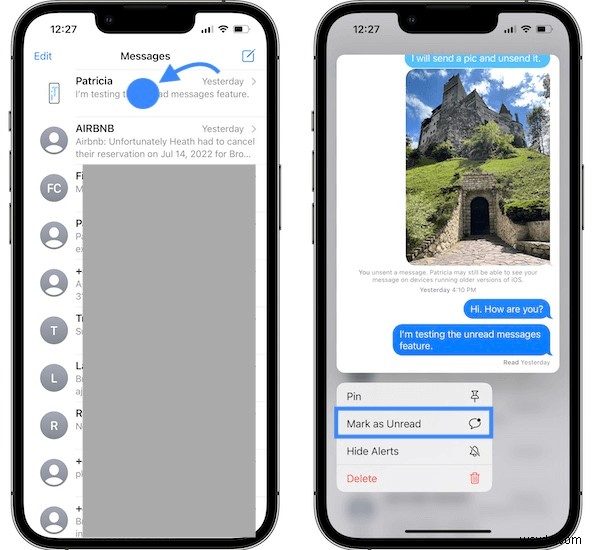 iOS 17/18 पर संदेश न भेजें:वह सब कुछ जो आपको जानना आवश्यक है 