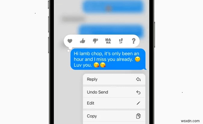 iOS 17/18 पर संदेश न भेजें:वह सब कुछ जो आपको जानना आवश्यक है 