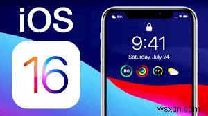 मास्टर iOS 16 लॉक स्क्रीन:आपके iPhone को अनुकूलित करने के लिए एक संपूर्ण मार्गदर्शिका 