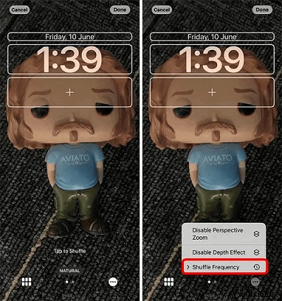 मास्टर iOS 16 लॉक स्क्रीन:आपके iPhone को अनुकूलित करने के लिए एक संपूर्ण मार्गदर्शिका 