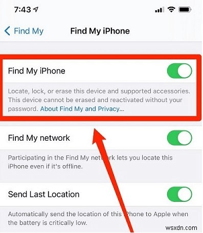 अपने सभी डेटा को सुरक्षित रखते हुए iOS 18 को डाउनग्रेड करने के सुरक्षित कदम 