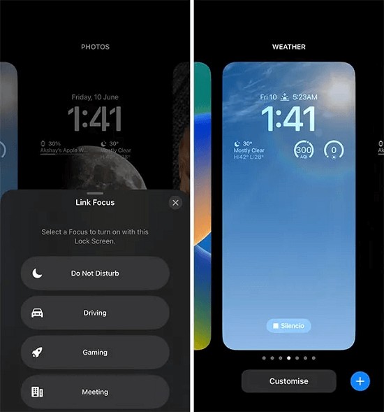iOS16:अपग्रेड निर्णय गाइड - सुविधाएँ, लाभ और कैसे करें 