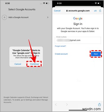 अपने iPhone 14 या 15 में Google कैलेंडर कैसे जोड़ें:एक संपूर्ण चरण-दर-चरण मार्गदर्शिका 