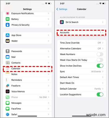 अपने iPhone 14 या 15 में Google कैलेंडर कैसे जोड़ें:एक संपूर्ण चरण-दर-चरण मार्गदर्शिका 