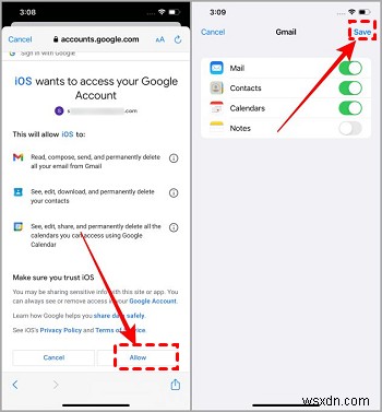 अपने iPhone 14 या 15 में Google कैलेंडर कैसे जोड़ें:एक संपूर्ण चरण-दर-चरण मार्गदर्शिका 