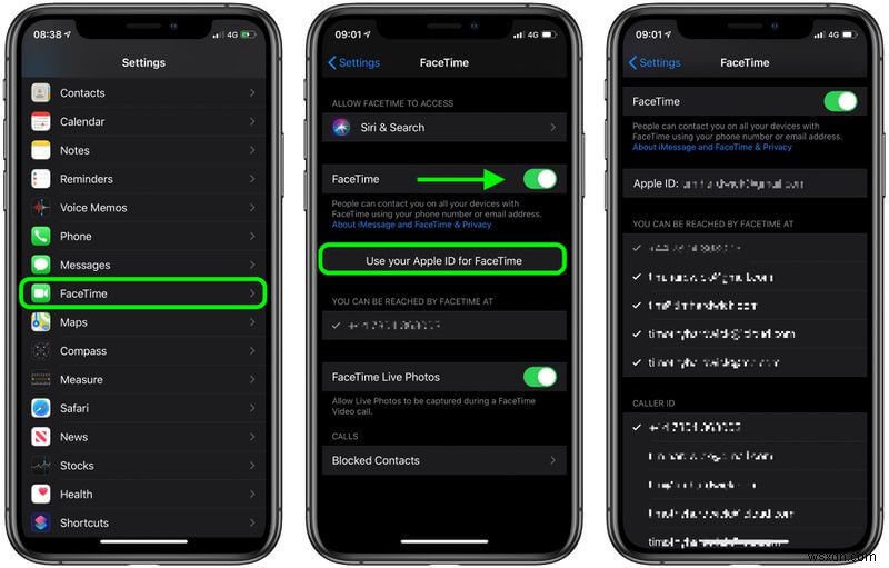 iPhone 15/14/13/12 पर फेसटाइम समस्याओं को ठीक करें:8 सिद्ध समाधान 