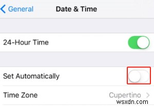 iPhone 15/14/13/12 पर फेसटाइम समस्याओं को ठीक करें:8 सिद्ध समाधान 