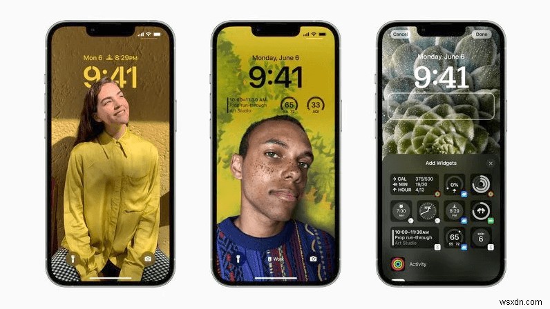 iPhone 15/14/13 पर iOS 16‑18 डेप्थ इफ़ेक्ट पुनर्स्थापित करें - त्वरित सुधार 