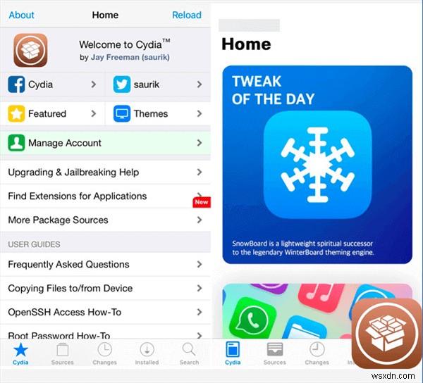 iPhone रिंगटोन्स को वायरलेस तरीके से ट्रांसफर करें:चरण-दर-चरण मार्गदर्शिका 