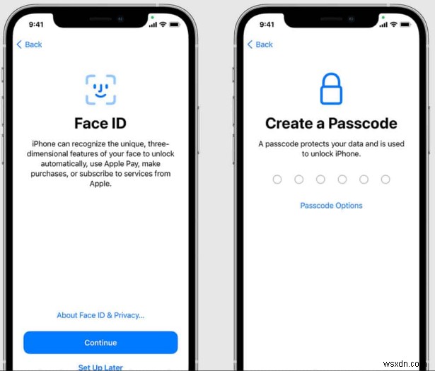 जब आप नए iPhone पर स्विच करेंगे तो क्या आपका सारा डेटा ट्रांसफर हो जाएगा? 