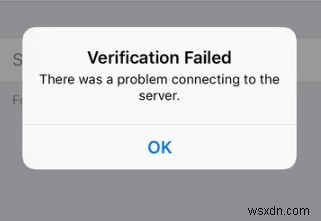 Apple ID सत्यापन विफल? त्वरित समाधान एवं समस्या निवारण मार्गदर्शिका 