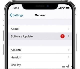 iPhone 13, 14 और 15 पर Apple वॉच पेयरिंग की समस्या का निवारण 