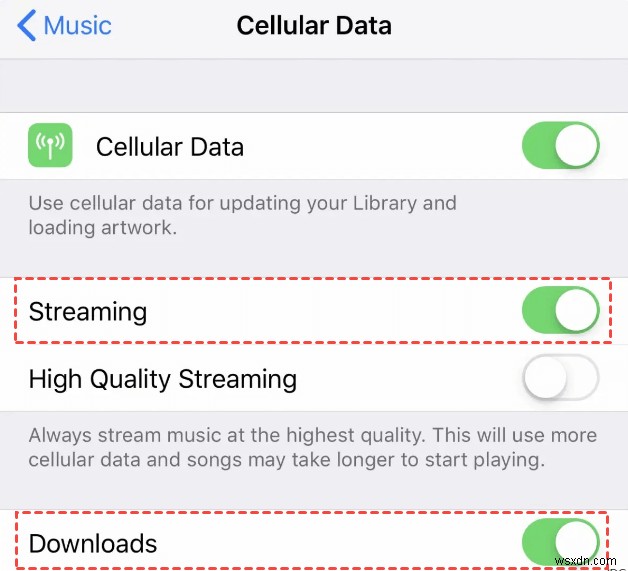 Apple Music  अधिकृत नहीं  त्रुटि को तेजी से और निःशुल्क हल करें 