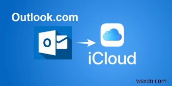 आउटलुक संपर्कों को iCloud में निर्यात करें:एक स्पष्ट, चरण-दर-चरण मार्गदर्शिका 