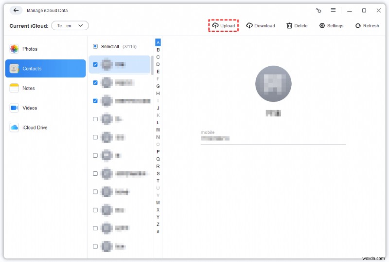 आउटलुक संपर्कों को iCloud में निर्यात करें:एक स्पष्ट, चरण-दर-चरण मार्गदर्शिका 