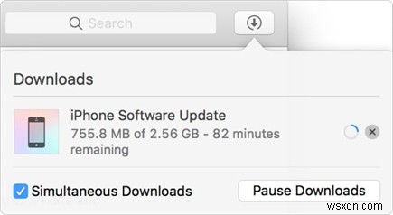 iPhone सॉफ़्टवेयर अपडेट के दौरान अटके हुए iTunes का समाधान करें - त्वरित समाधान 
