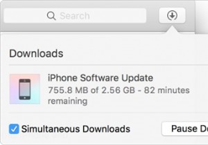iPhone सॉफ़्टवेयर अपडेट के दौरान अटके हुए iTunes का समाधान करें - त्वरित समाधान 