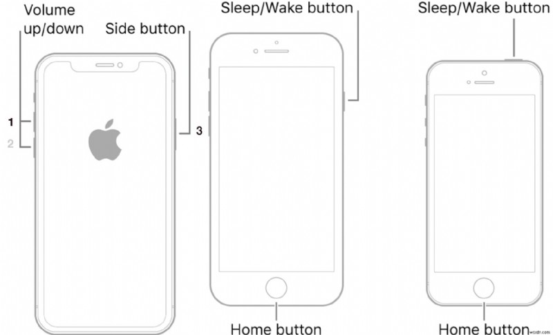 iOS अपडेट के बाद गुम iPhone संपर्कों को पुनर्स्थापित करें - चरण-दर-चरण मार्गदर्शिका 