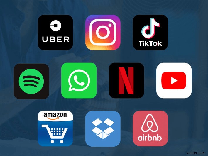 अपने iPhone से नए डिवाइस में ऐप्स और डेटा को निर्बाध रूप से स्थानांतरित करें 