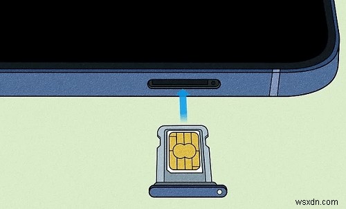 अंतिम गाइड:नए iPhone में सिम कार्ड डालना - चरण-दर-चरण निर्देश 