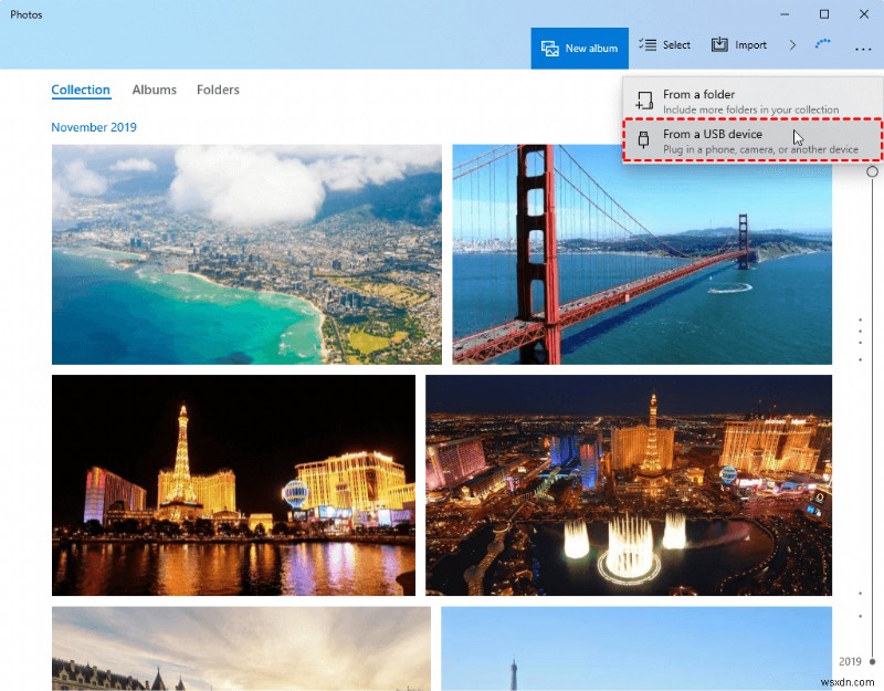 निर्बाध गाइड:संपादन के लिए iPhone वीडियो को Windows 10/11 में स्थानांतरित करें 