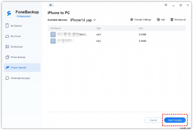 USB के माध्यम से iPhone फ़ाइलों को अपने लैपटॉप में स्थानांतरित करें:एक चरण‑दर‑चरण मार्गदर्शिका 