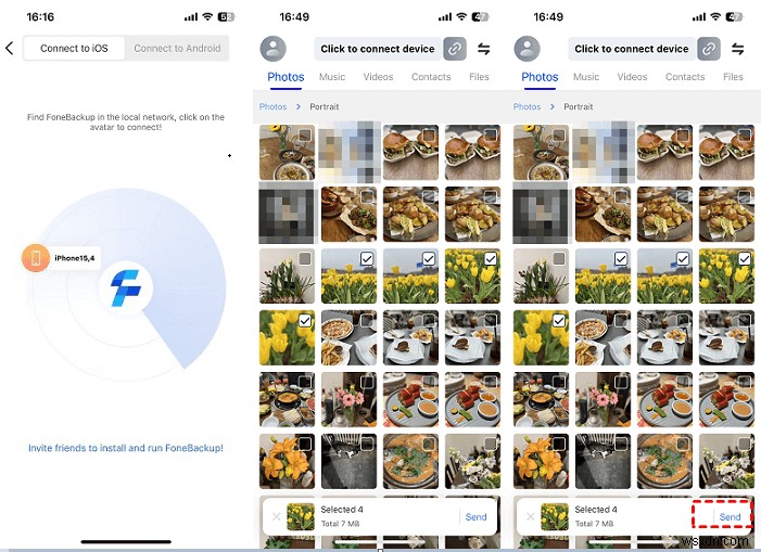 चरण‑दर‑चरण:अपने iPhone बैकअप को iCloud या iTunes से एक नए डिवाइस पर पुनर्स्थापित करना 