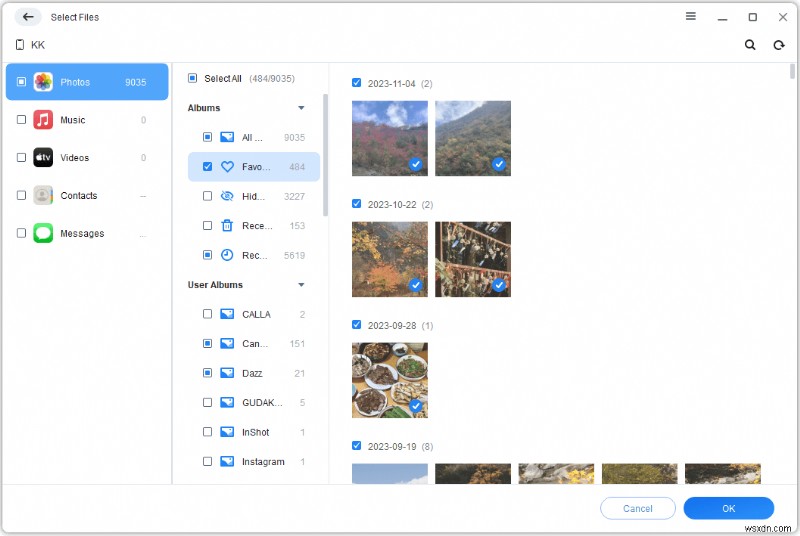 iCloud या iTunes के माध्यम से अपने iPhone को पिछले बैकअप पर पुनर्स्थापित करें:चरण-दर-चरण मार्गदर्शिका 