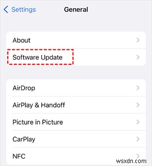 iPhone और iPad पर  आईट्यून्स स्टोर से कनेक्ट नहीं हो सकता  का तुरंत समाधान करें 