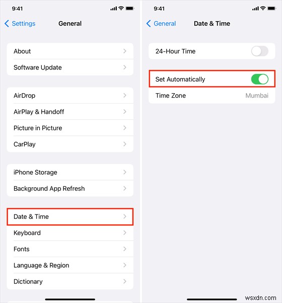 iPhone और iPad पर  आईट्यून्स स्टोर से कनेक्ट नहीं हो सकता  का तुरंत समाधान करें 