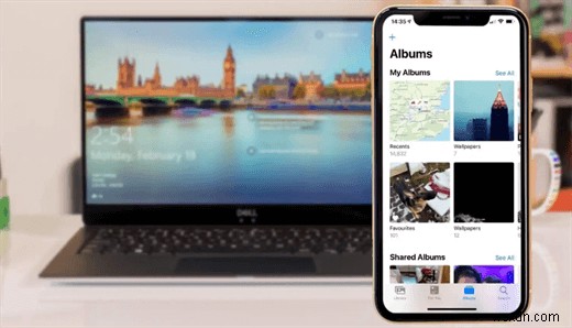 iPhone फ़ोटो को Windows 10 पर ले जाने के लिए शीर्ष 7 फ़ोटो ट्रांसफ़र ऐप्स 
