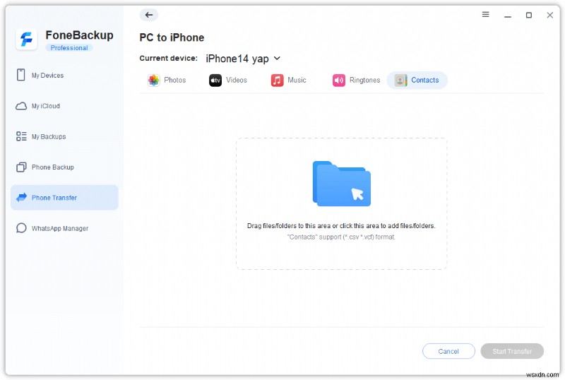 Gmail संपर्कों को अपने iPhone 15, 14, 13, और 12 से सिंक करें:3 सिद्ध तरीके 