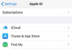 iPhone पर अपनी Apple ID मर्ज करें:एक स्पष्ट 3-चरणीय मार्गदर्शिका 