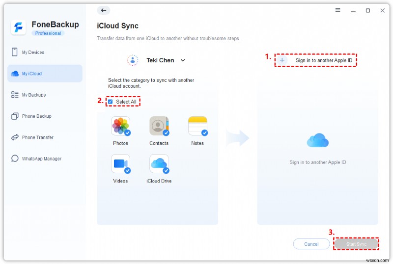 चरण-दर-चरण मार्गदर्शिका:iCloud बैकअप से अपना नया iPad पुनर्स्थापित करें 