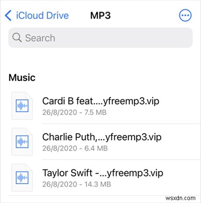 PC से iPhone X, XR, XS में संगीत स्थानांतरित करें - आसान और तेज़ तरीके 