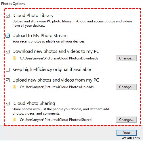 iPhone और PC पर बल्क iCloud फोटो डाउनलोड पुनर्स्थापित करें:एक-एक-समय की सीमा के लिए त्वरित समाधान 