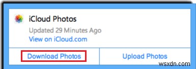 iPhone और PC पर बल्क iCloud फोटो डाउनलोड पुनर्स्थापित करें:एक-एक-समय की सीमा के लिए त्वरित समाधान 