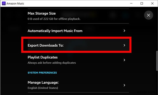 Amazon Music को iTunes में स्थानांतरित करें:दो विश्वसनीय तरीके 