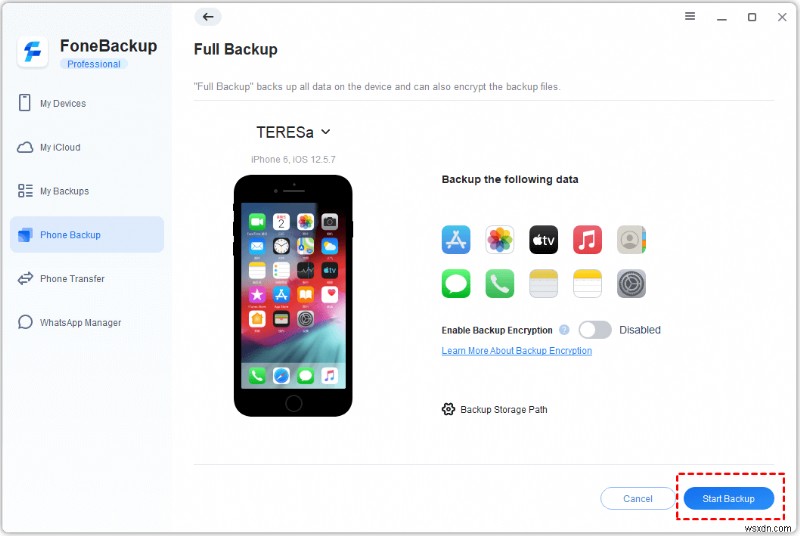एयरड्रॉप और अन्य का उपयोग करके आसानी से iPhones के बीच ऐप्स स्थानांतरित करें 