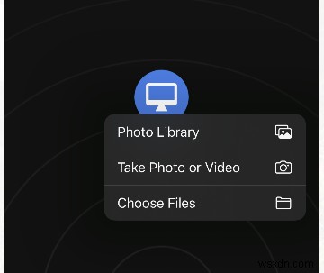 AirDrop के माध्यम से iPhone 14 फ़ाइलों को Windows PC में स्थानांतरित करें - चरण-दर-चरण मार्गदर्शिका 
