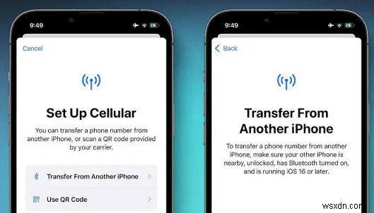 iPhone 14, 13 और 12 पर गुम संपर्कों को पुनर्स्थापित करें - त्वरित और आसान चरण 