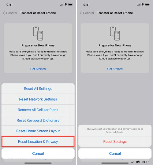Mac पर गुम iPhone फ़ोटो का समाधान करें:4 सरल समाधान 