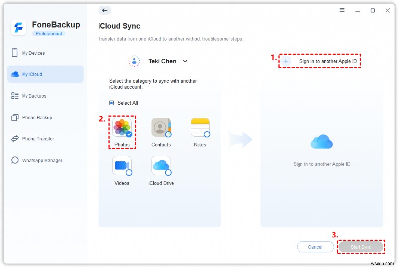 iCloud साझा एल्बम समस्याओं को ठीक करें:5 सिद्ध समाधान 