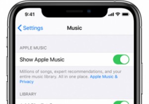 Apple म्यूजिक लाइब्रेरी सिंक समय:इसमें कितना समय लगता है? 