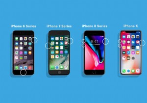 त्वरित समाधान:पुनर्प्राप्ति मोड विफल होने पर iPhone 13, 12, 11, X और 8 को पुनर्स्थापित करें 