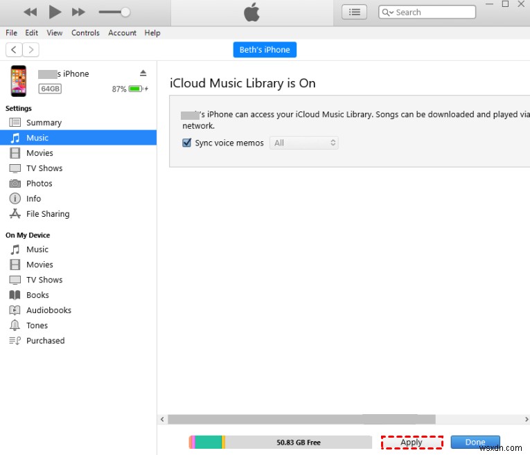 आसानी से अपने iPod संगीत को iPhone में स्थानांतरित करें - चरण-दर-चरण मार्गदर्शिका 