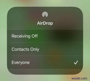 iPhone और Mac के बीच वन-वे एयरड्रॉप समस्याओं का समाधान करें - आसान समाधान 