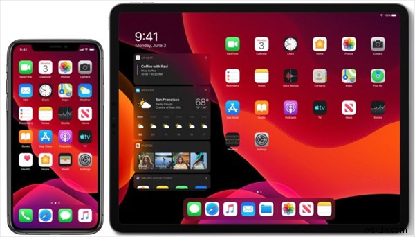 iPhone से iPad में डेटा स्थानांतरित करने के 3 सिद्ध तरीके—किसी कंप्यूटर की आवश्यकता नहीं 
